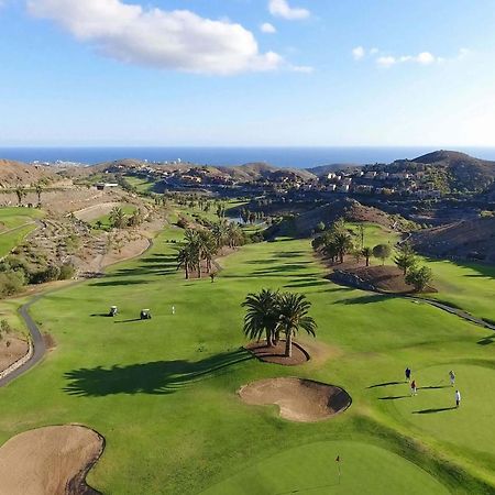Salobre Par 4 Nº4 Villa Maspalomas  Dış mekan fotoğraf