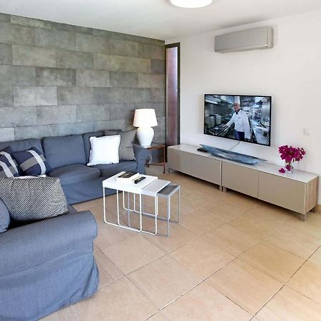 Salobre Par 4 Nº4 Villa Maspalomas  Dış mekan fotoğraf