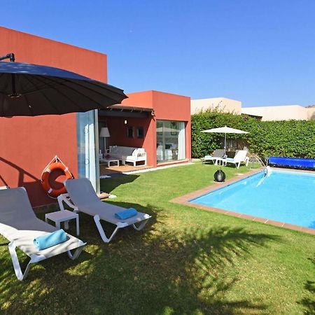 Salobre Par 4 Nº4 Villa Maspalomas  Dış mekan fotoğraf