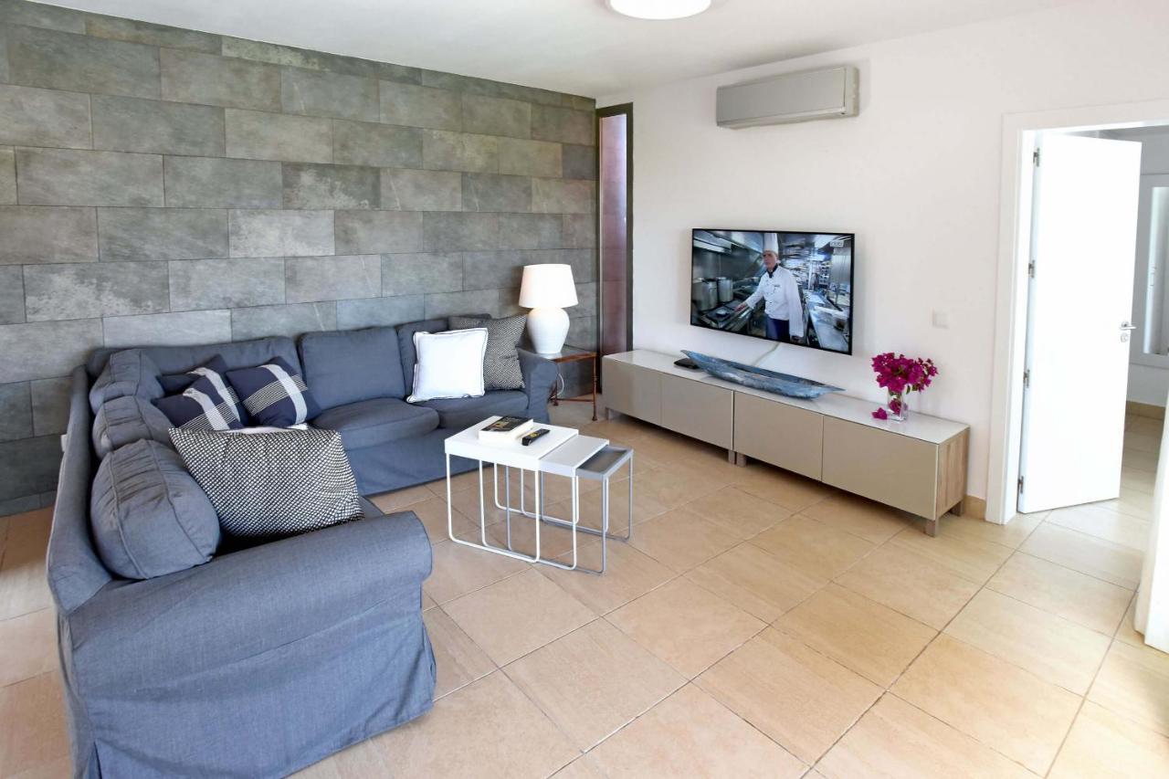 Salobre Par 4 Nº4 Villa Maspalomas  Dış mekan fotoğraf