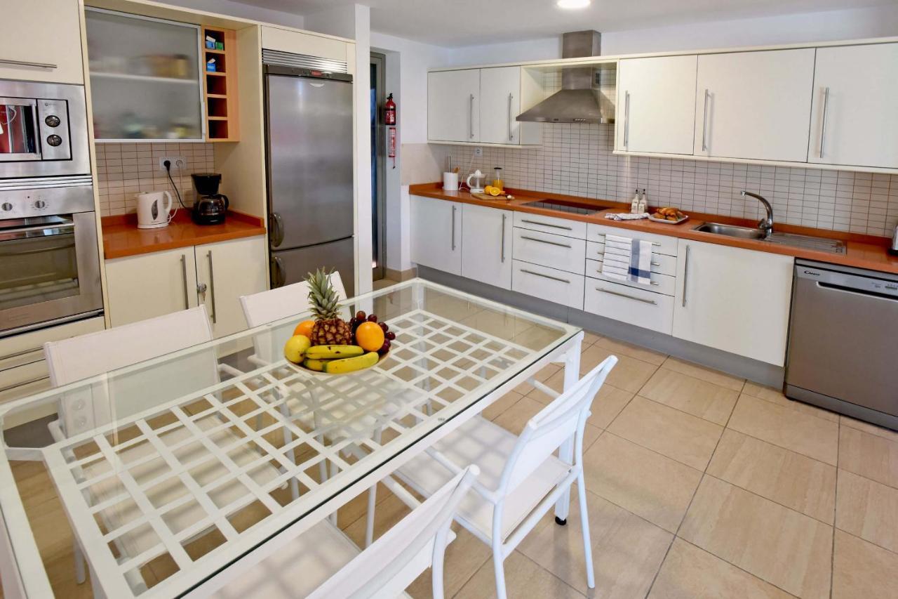 Salobre Par 4 Nº4 Villa Maspalomas  Dış mekan fotoğraf