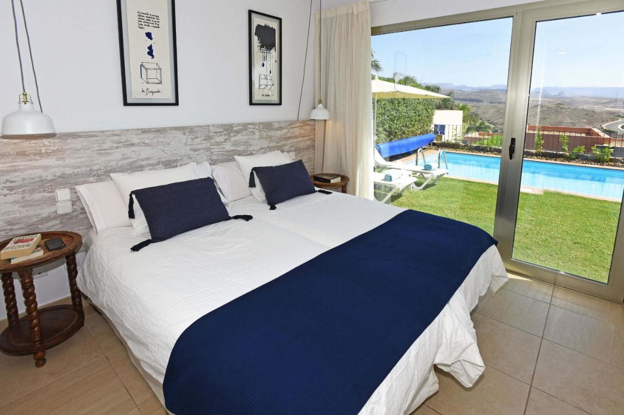 Salobre Par 4 Nº4 Villa Maspalomas  Dış mekan fotoğraf