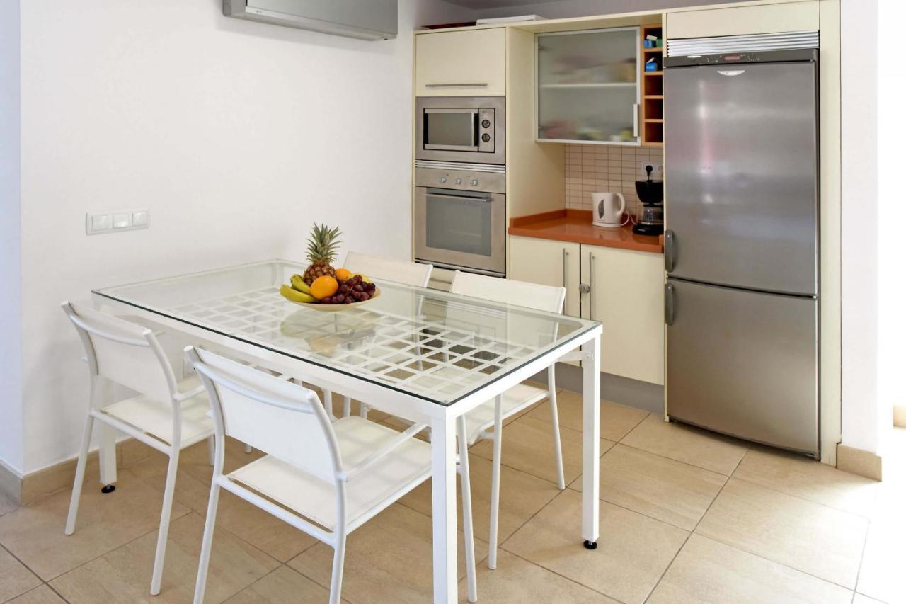 Salobre Par 4 Nº4 Villa Maspalomas  Dış mekan fotoğraf